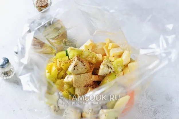 Шаг 4: иллюстрация