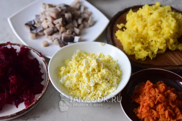 Шаг 2: иллюстрация