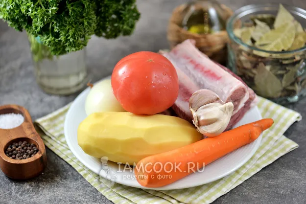 Шаг 1: иллюстрация