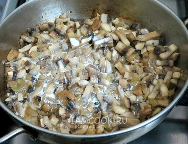 Шаг 13: иллюстрация