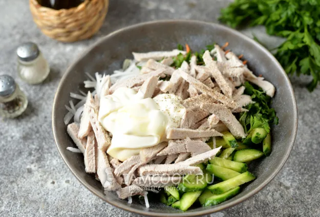 Шаг 6: иллюстрация