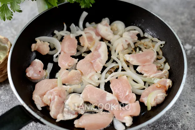 Шаг 3: иллюстрация