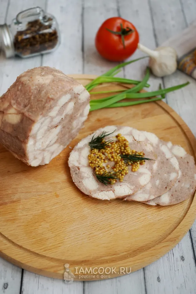 Шаг 13: иллюстрация