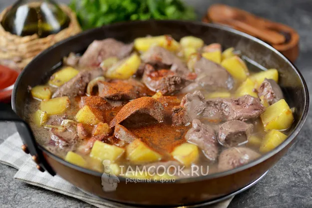 Шаг 5: иллюстрация