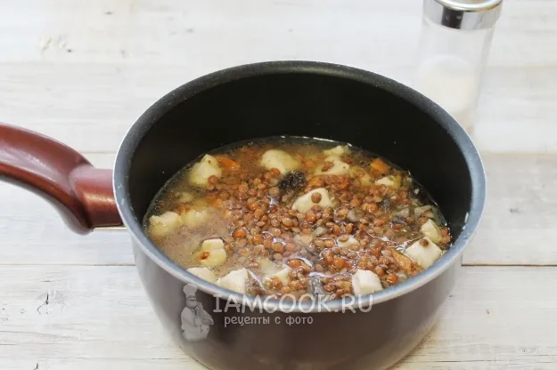 Шаг 7: иллюстрация