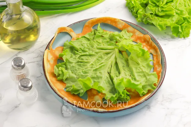 Шаг 9: иллюстрация