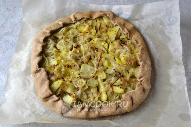 Шаг 13: иллюстрация