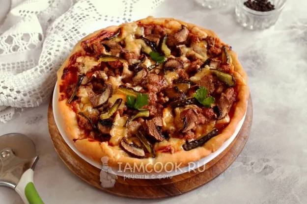 Шаг 9: иллюстрация