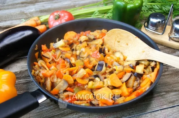 Шаг 6: иллюстрация