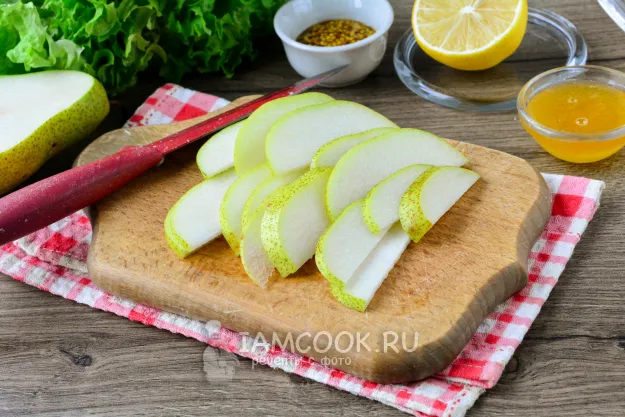 Шаг 2: иллюстрация