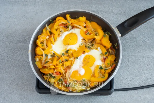 Шаг 9: иллюстрация