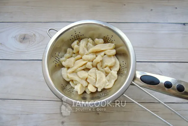 Шаг 9: иллюстрация