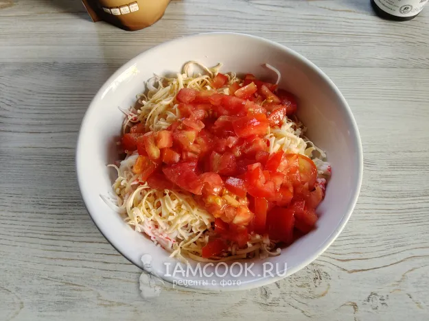 Шаг 5: иллюстрация