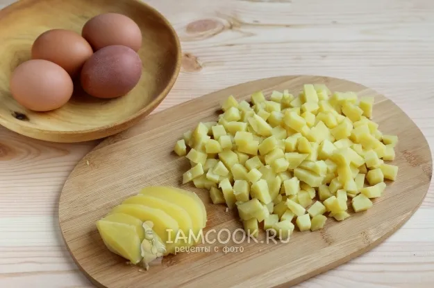 Шаг 2: иллюстрация