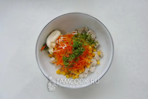 Шаг 7: иллюстрация