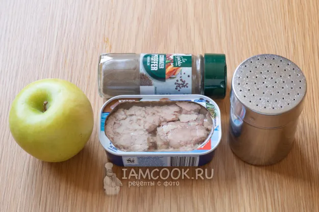 Шаг 1: иллюстрация