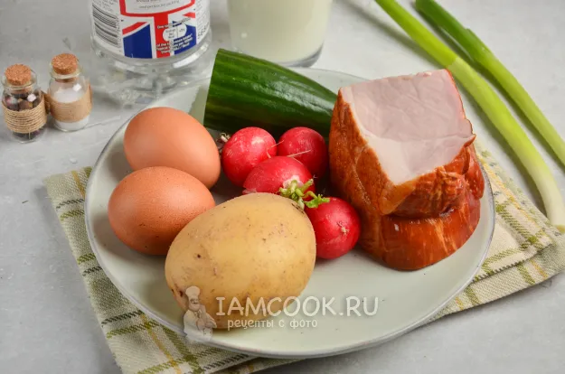 Шаг 1: иллюстрация