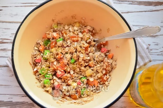 Шаг 5: иллюстрация