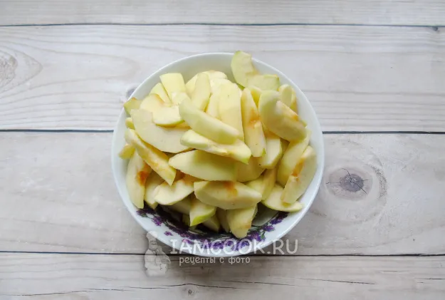 Шаг 2: иллюстрация