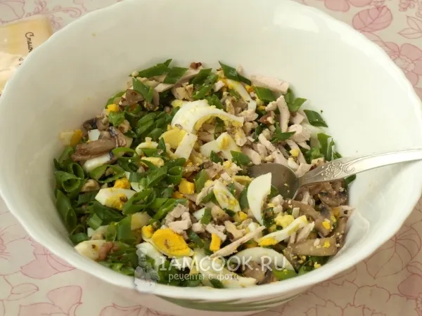 Шаг 7: иллюстрация