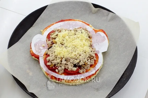 Шаг 10: иллюстрация