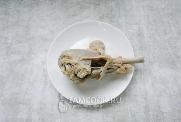 Шаг 3: иллюстрация