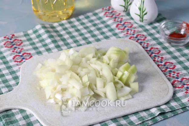 Шаг 3: иллюстрация