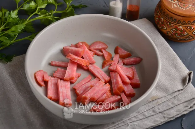 Шаг 2: иллюстрация