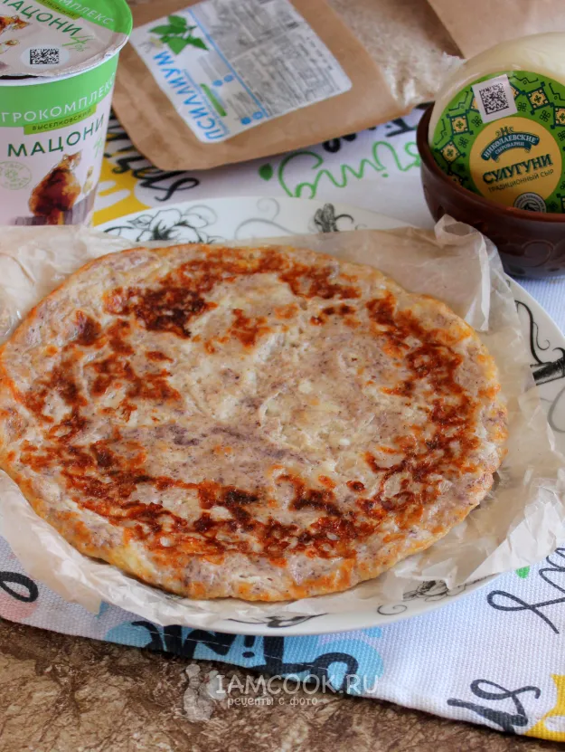 Шаг 9: иллюстрация