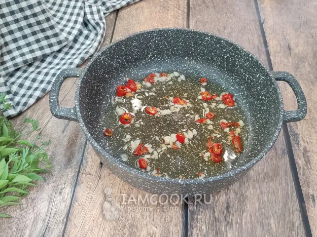 Шаг 3: иллюстрация