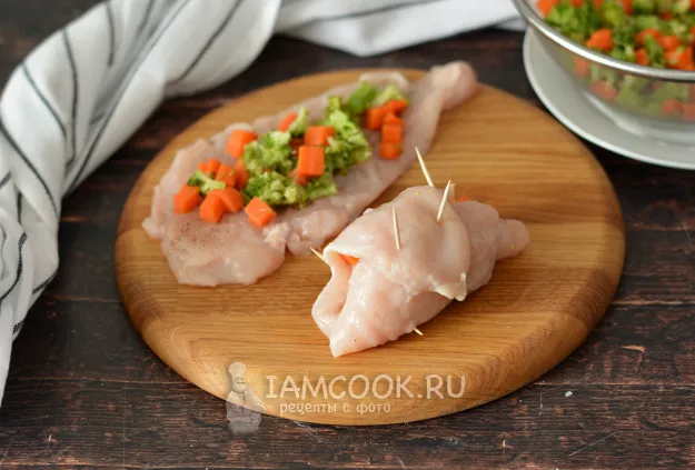 Шаг 5: иллюстрация