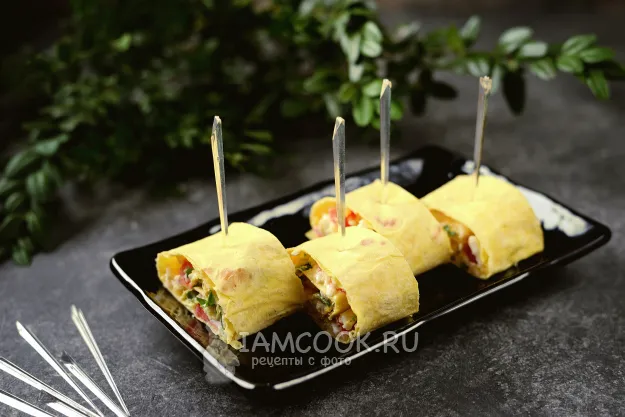 Шаг 8: иллюстрация