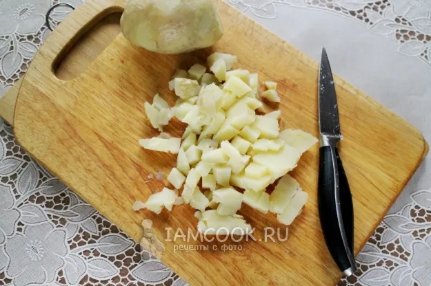 Шаг 3: иллюстрация