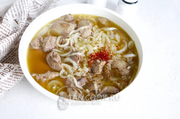 Шаг 10: иллюстрация