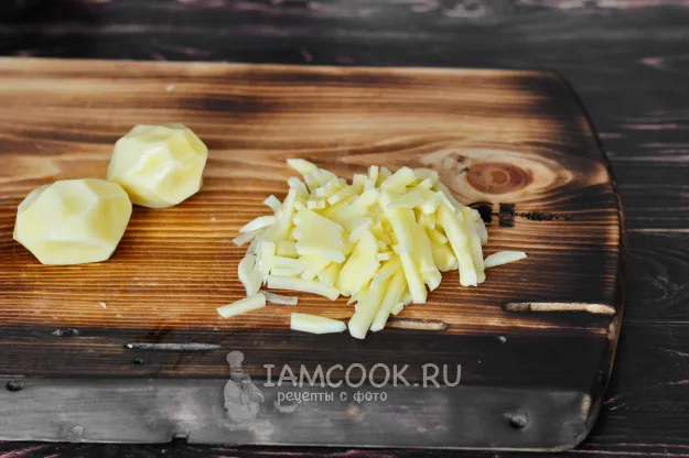 Шаг 3: иллюстрация