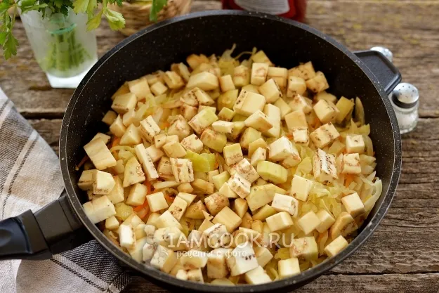 Шаг 4: иллюстрация