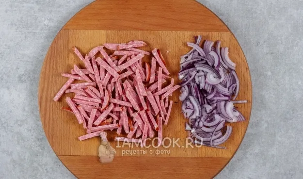 Шаг 3: иллюстрация