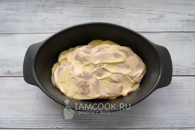 Шаг 6: иллюстрация