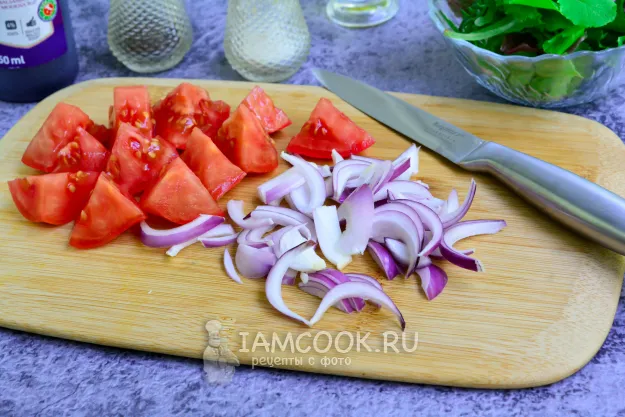 Шаг 2: иллюстрация