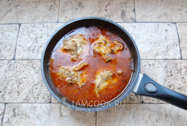 Шаг 10: иллюстрация