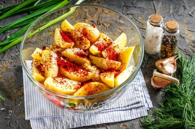 Шаг 4: иллюстрация