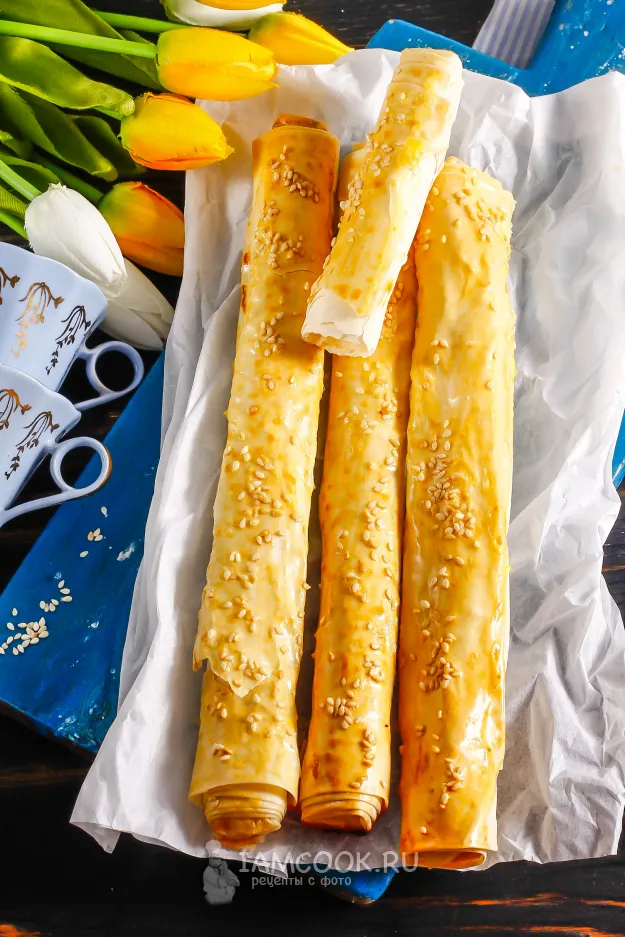 Шаг 7: иллюстрация