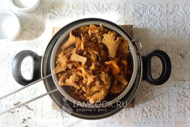 Шаг 3: иллюстрация