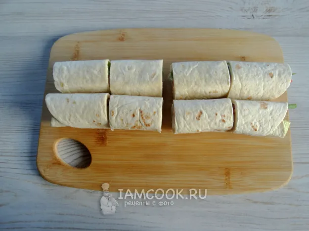 Шаг 7: иллюстрация