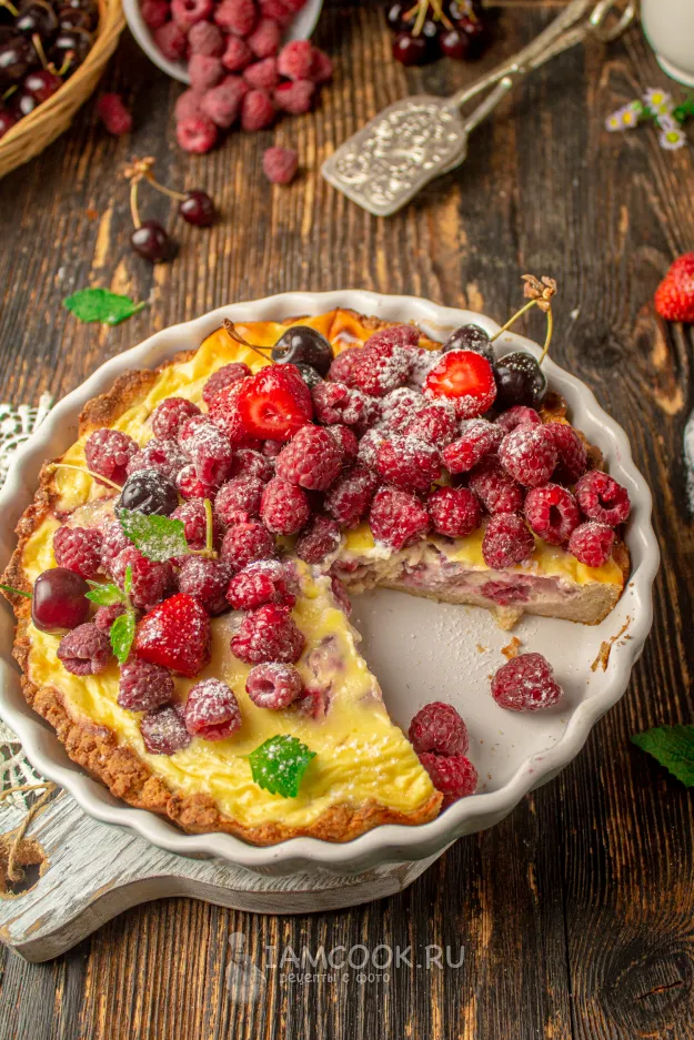 Шаг 11: иллюстрация