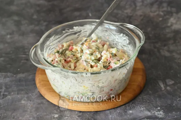 Шаг 11: иллюстрация