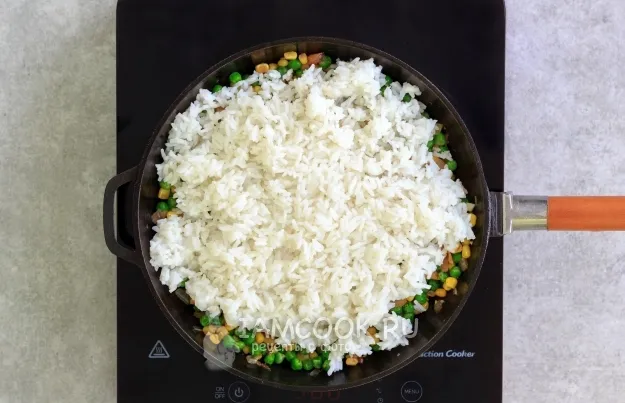 Шаг 9: иллюстрация