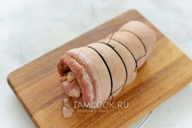 Шаг 5: иллюстрация