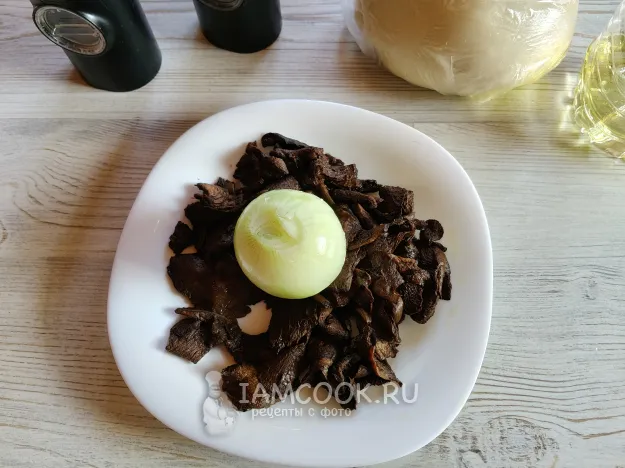 Шаг 6: иллюстрация