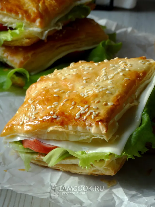 Шаг 11: иллюстрация